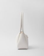 Prada Darling Medium Leather Shoulder Bag - Image 3